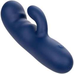 Calexotics - Cashmere Duo Soie Bleu